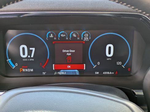 Used 2022 Ford F150 Lariat w/ Equipment Group 501A Mid image 20