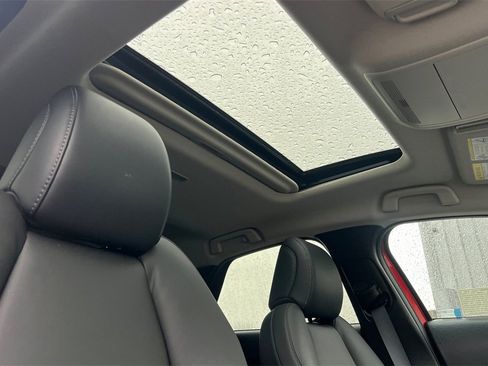 Certified 2025 MAZDA CX-30 AWD 2.5 S w/ Preferred Package image 21