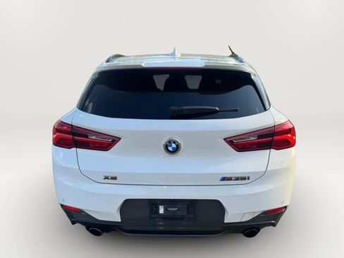Used 2020 BMW X2 M35i w/ Premium Package AWD/4WD image 4