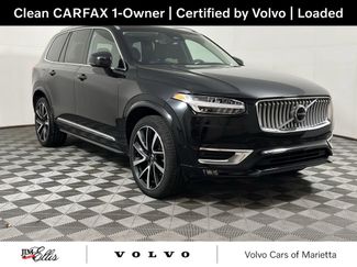 Certified 2023 Volvo XC90 B5 Plus w/ Protection Package Premier video 1