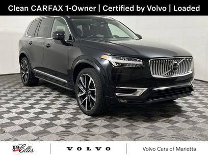 Certified 2023 Volvo XC90 B5 Plus w/ Protection Package Premier