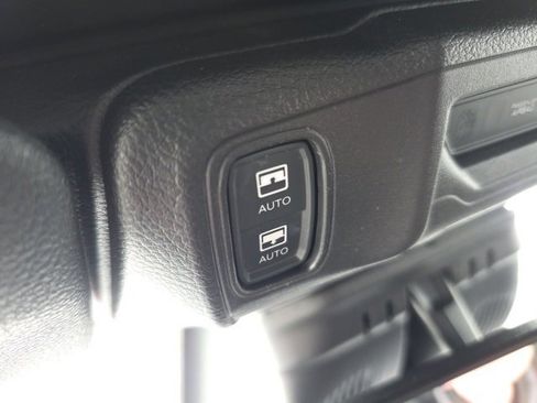 Used 2025 Jeep Wrangler Unlimited Rubicon 4xe w/ Safety Group image 33