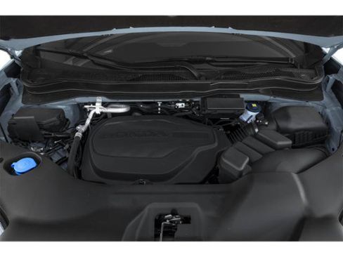 Used 2026 Honda Ridgeline Black Edition image 14