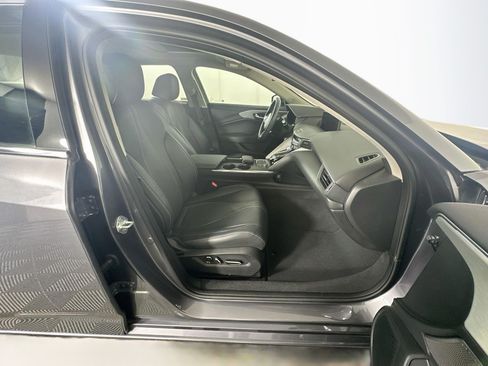 Used 2023 Acura TLX w/ Technology Package FWD image 30