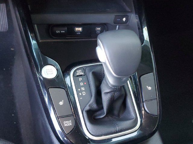 Used 2023 Kia Soul EX FWD image 29