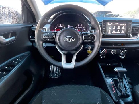 Used 2020 Kia Rio S image 6