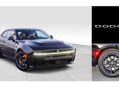 New 2026 Dodge Charger R/T Scat Pack