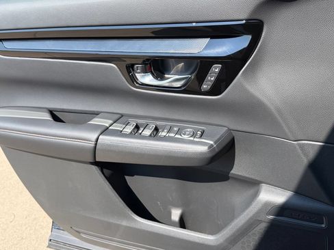 Certified 2026 Honda CR-V Sport Touring image 28