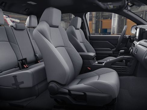 New 2026 Toyota Tacoma SR5 RWD image 20