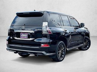 Used 2023 Lexus GX 460 Premium w/ Accessory Package AWD/4WD video 2