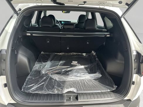 New 2026 Hyundai Tucson XRT FWD image 23