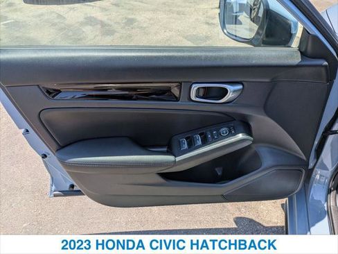 Certified 2023 Honda Civic Sport Touring image 12
