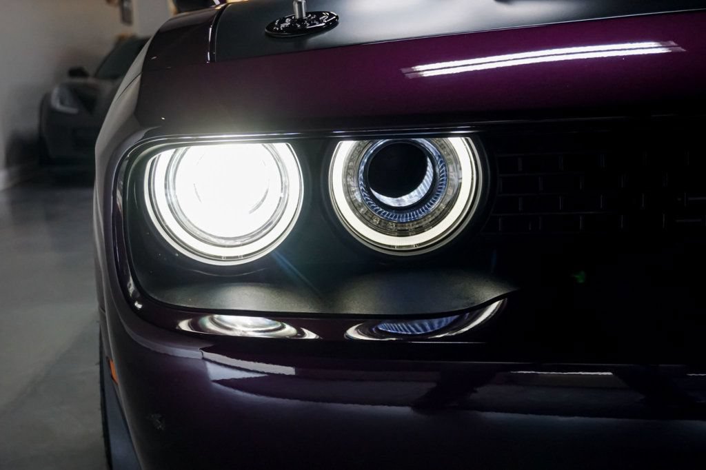 Used 2022 Dodge Challenger SRT Super Stock RWD image 87