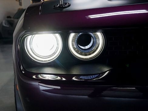Used 2022 Dodge Challenger SRT Super Stock RWD image 87