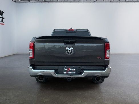 Used 2023 RAM 1500 Big Horn w/ Trailer Tow Group image 13