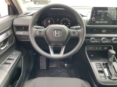 New 2026 Honda CR-V LX image 12