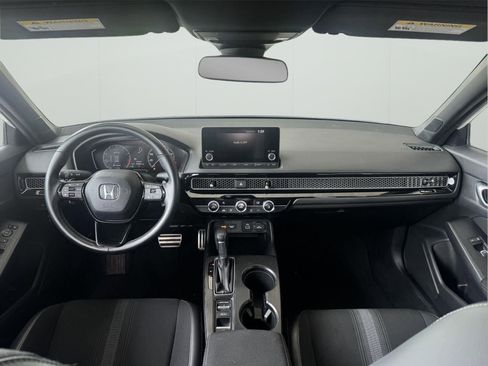 Used 2023 Honda Civic Sport image 12