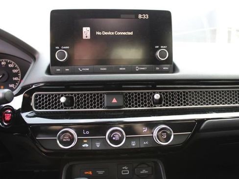 Used 2024 Honda Civic Sport image 6