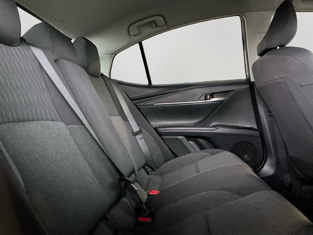 Used 2025 Toyota Camry LE FWD image 13
