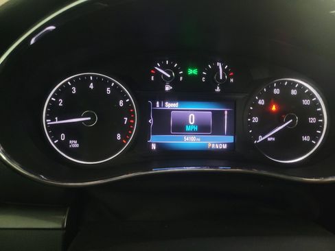 Used 2020 Buick Encore Preferred w/ Safety Package FWD image 23