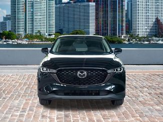 Used 2025 MAZDA CX-5 Carbon Edition AWD/4WD video 2