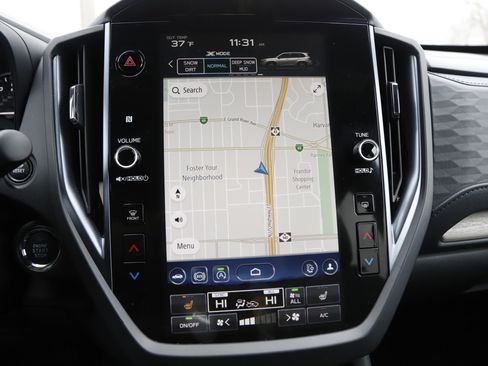 New 2026 Subaru Forester Limited image 26