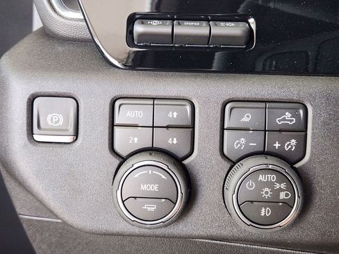 New 2026 Chevrolet Silverado 2500 LTZ w/ Z71 Chrome Sport Edition image 17