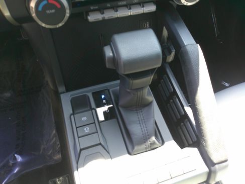 Used 2025 Toyota Tacoma SR5 image 30