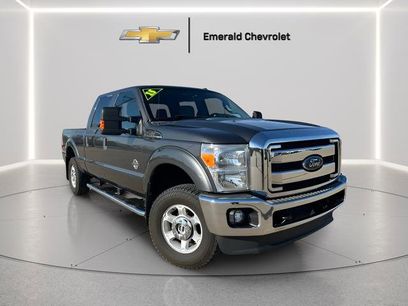 Used 2015 Ford F250 XLT w/ XLT Value Package