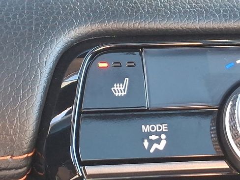 Used 2023 Honda Pilot TrailSport image 24