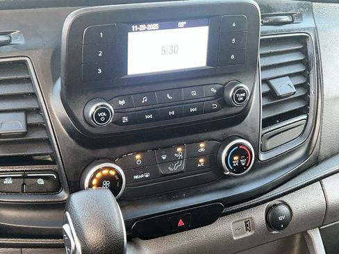 Used 2024 Ford Transit 250 Low Roof w/ Exterior Upgrade Package image 17