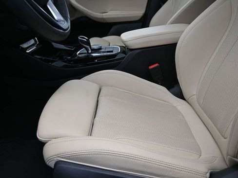 Certified 2024 BMW X3 sDrive30i w/ Convenience Package w/ZPA RWD image 13