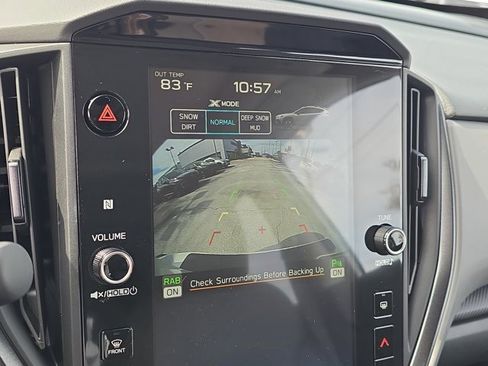 New 2025 Subaru Crosstrek 2.5i Limited w/ Popular Package #3A image 23