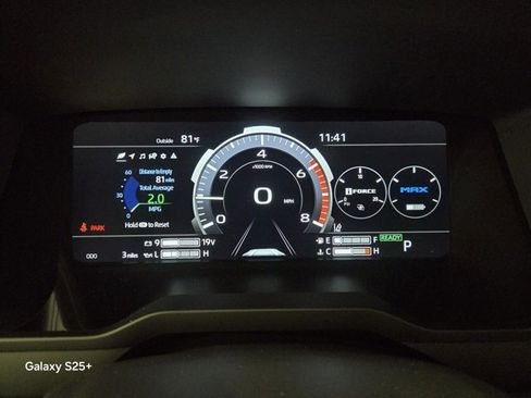 New 2026 Toyota Tundra Platinum image 67