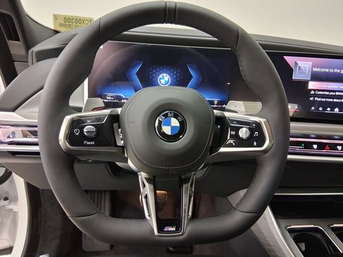 New 2026 BMW 740i w/ Premium Package image 14