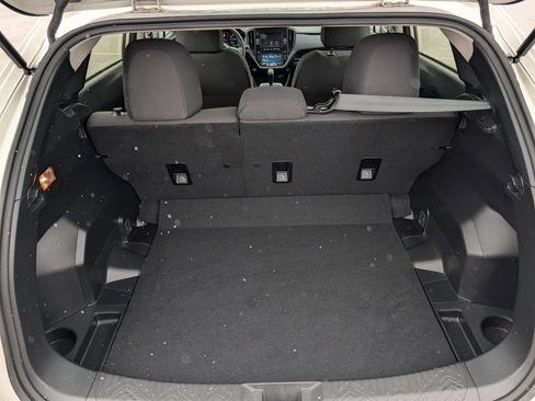 Used 2024 Subaru Impreza 2.0i image 18