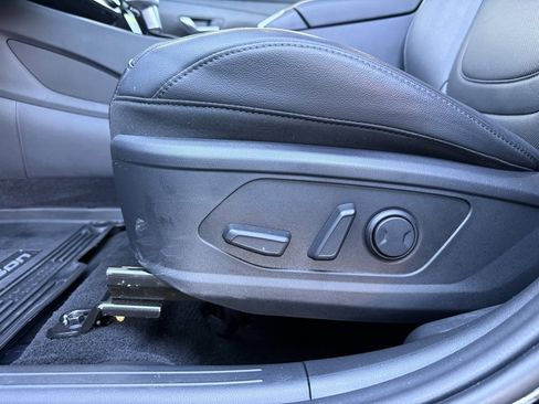 Certified 2025 Hyundai Tucson SEL image 31