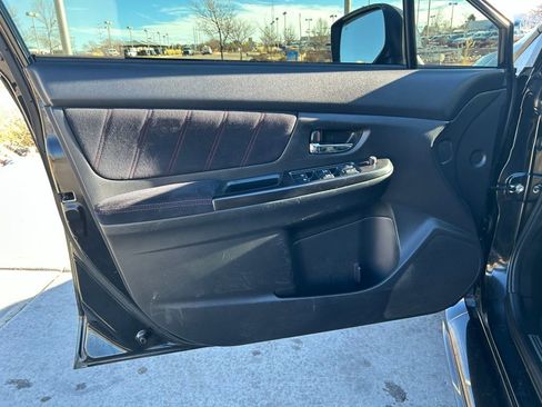 Used 2017 Subaru WRX STI w/ Popular Package #3 image 20