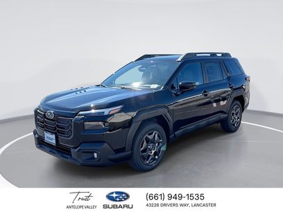 New 2026 Subaru Outback Premium