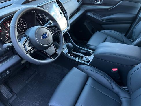 New 2025 Subaru Ascent Bronze Edition w/ Onyx Package image 10