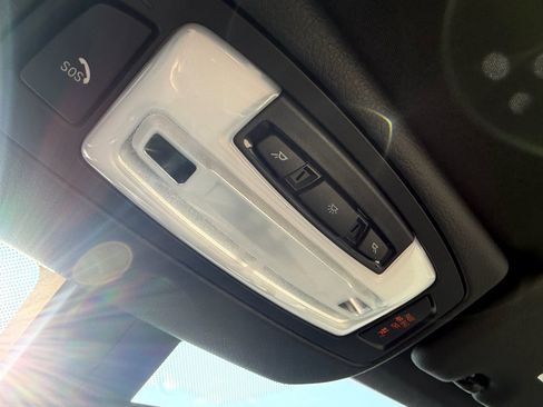 Used 2015 BMW 435i xDrive Convertible image 15