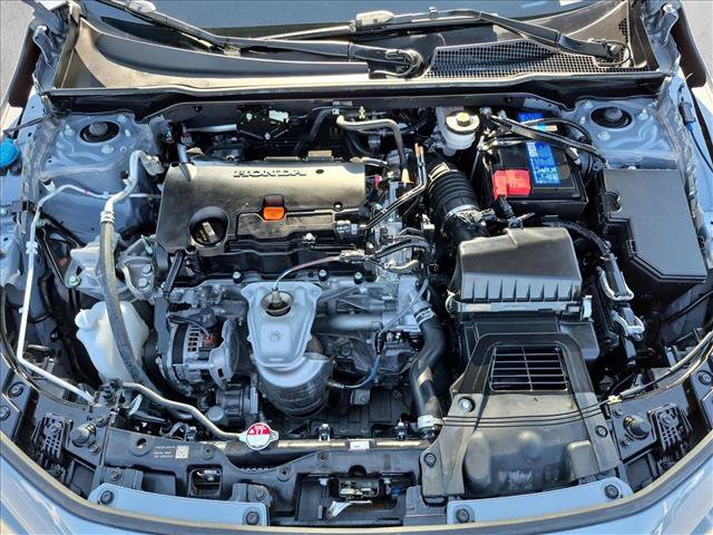 Used 2024 Honda Civic Sport image 21