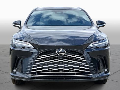 New 2026 Lexus RX 350 Premium Plus image 2