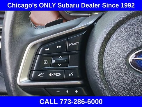 Certified 2023 Subaru Outback Touring XT image 9