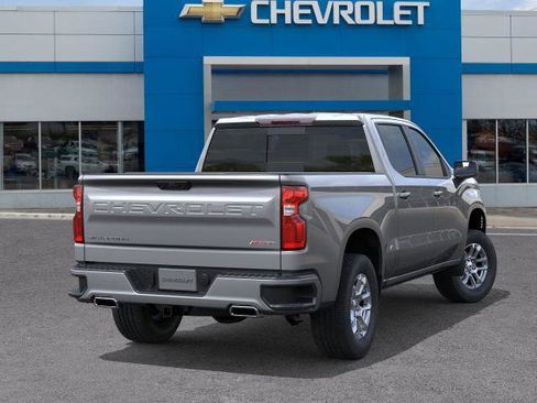 New 2026 Chevrolet Silverado 1500 RST image 37