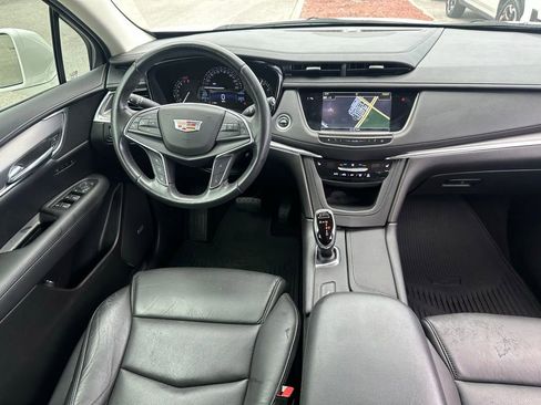 Used 2019 Cadillac XT5 Luxury image 22