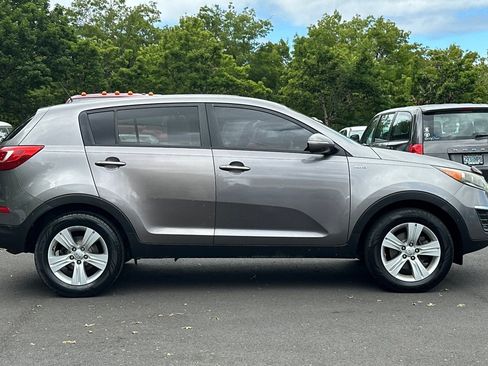 Used 2013 Kia Sportage LX AWD/4WD image 3