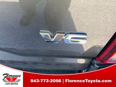Used 2019 Toyota Tacoma TRD Sport AWD/4WD image 12