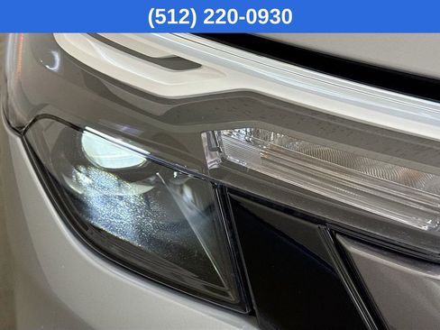 Used 2026 Subaru Forester Premium image 38