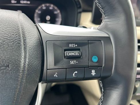 Used 2023 INFINITI QX60 Sensory w/ Vision Package AWD/4WD image 25